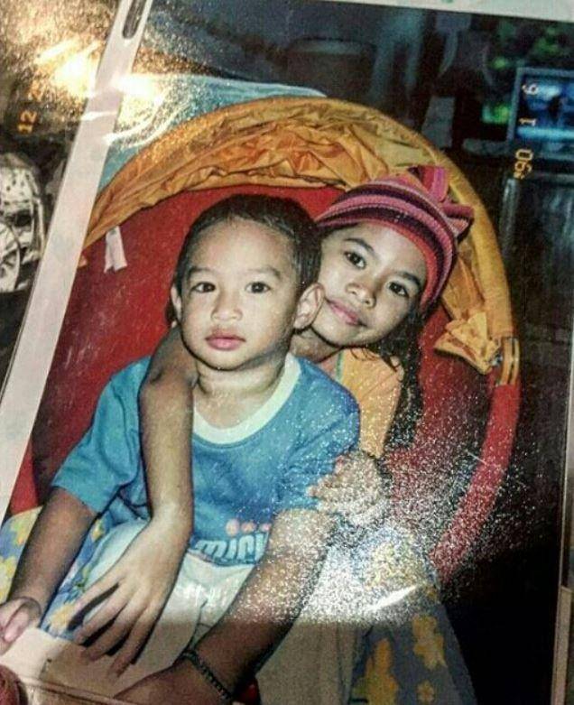 Salshadilla Juwita dan Devano Danendra (instagram.com/salshaindradjaja)