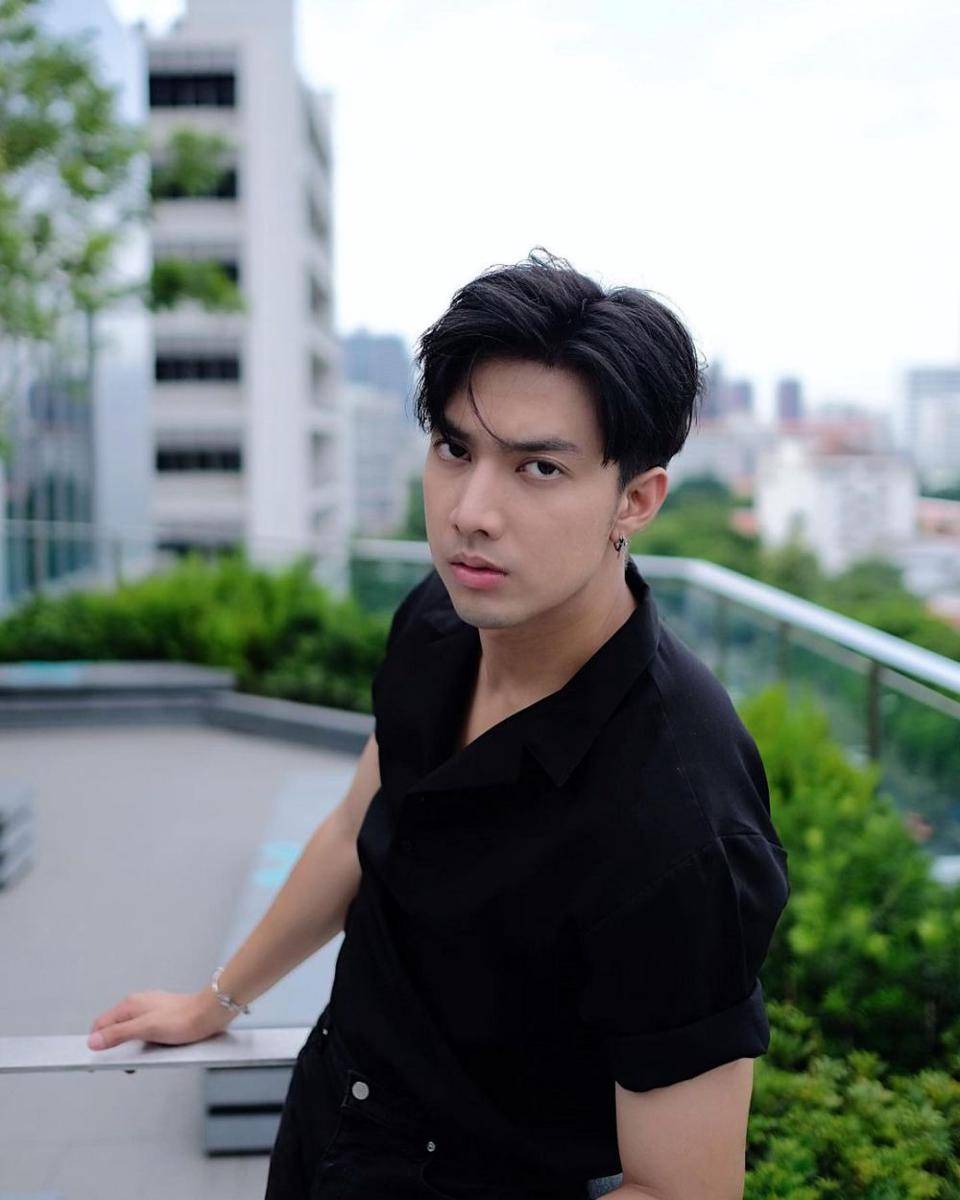 potret Kang Korn (instagram.com/kangkorns)