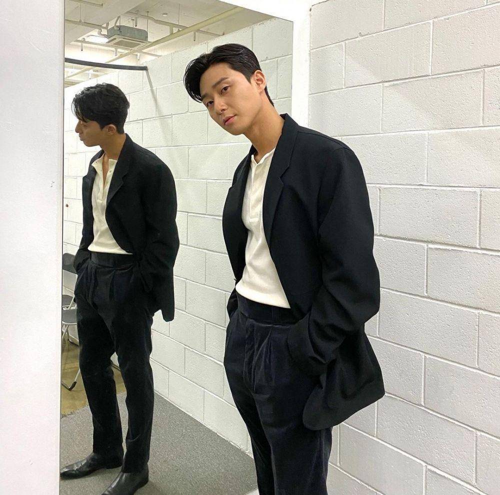 Park Seojoon (nstagram.com/bn_sj2013)