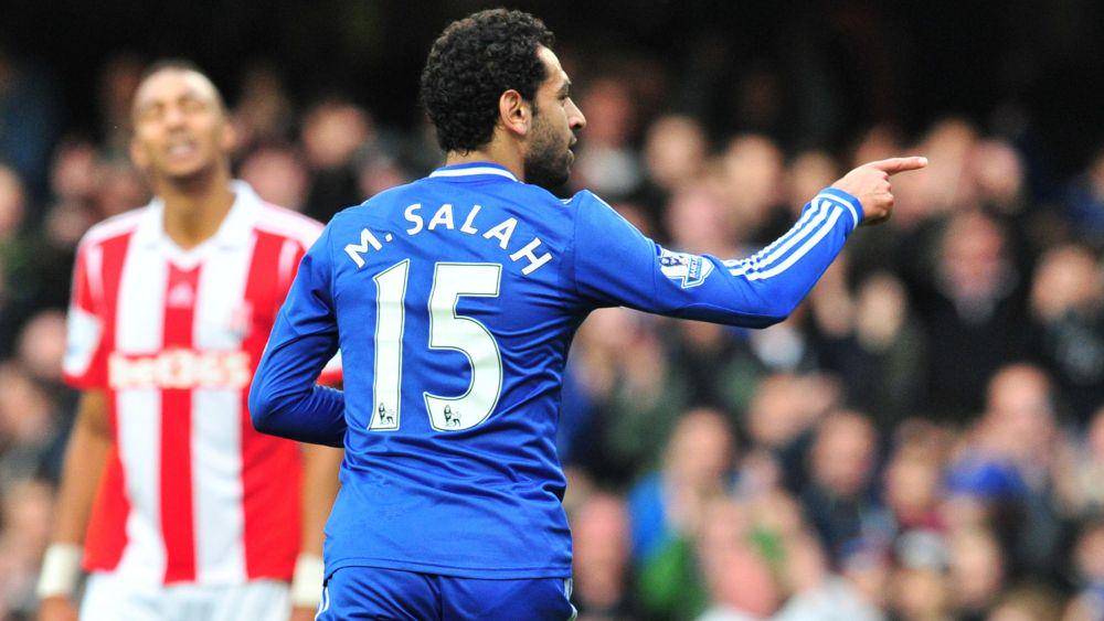 Mohamed Salah (eurosport.com)
