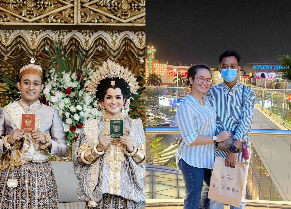 10 Perjalanan Cinta Meirayni dan Suami, Perjuangan Menanti Buah Hati