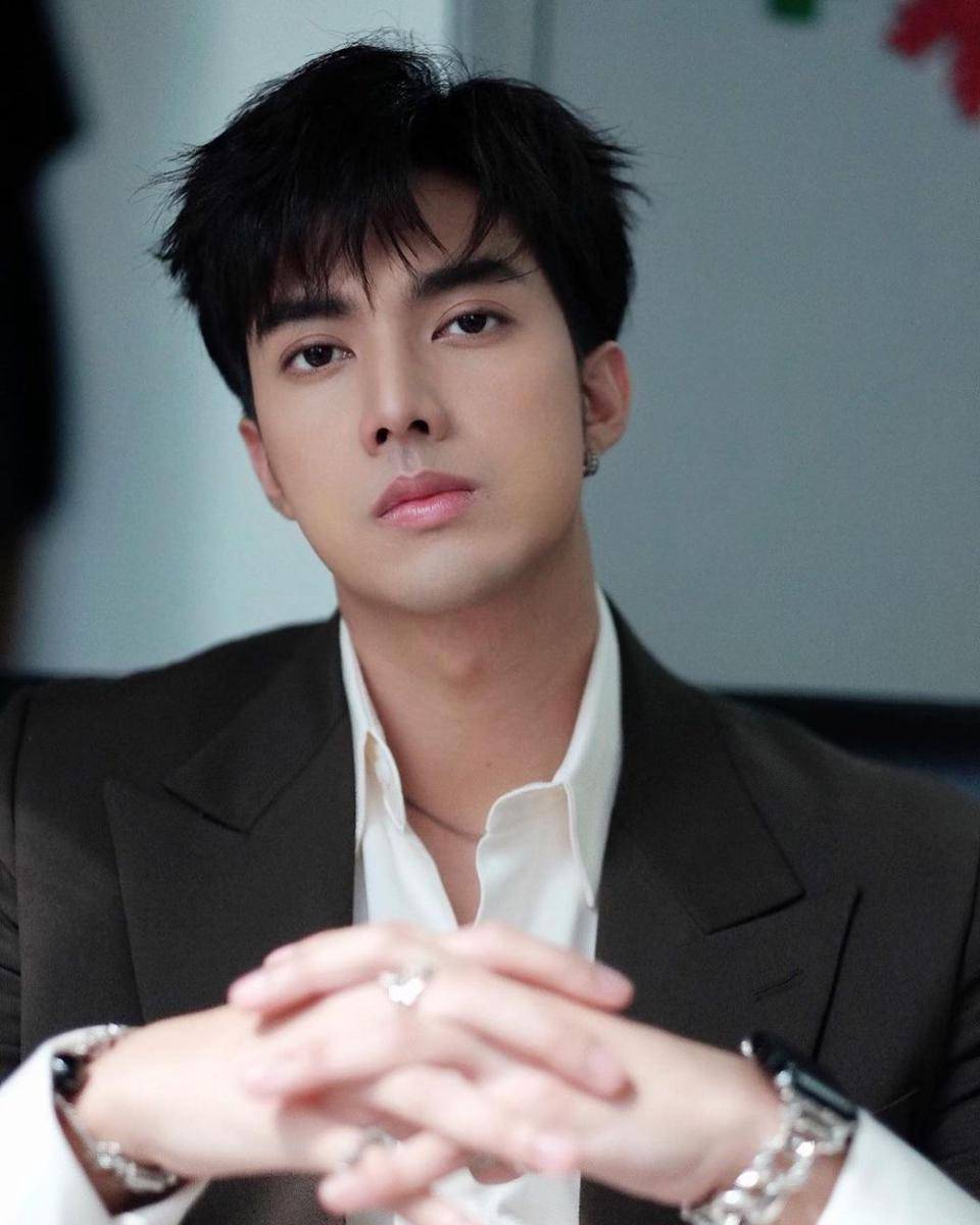 potret Kang Korn (instagram.com/kangkorns)