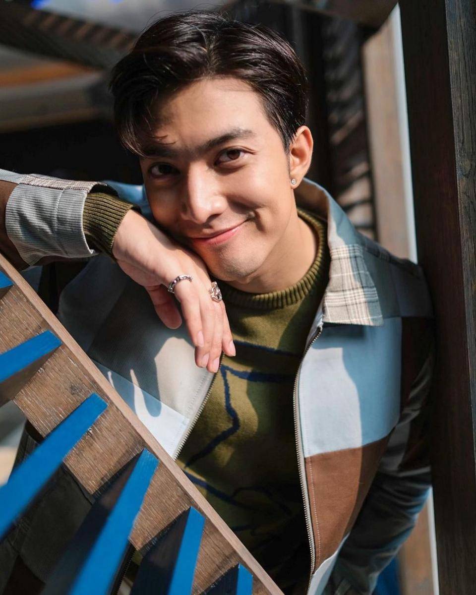 potret Kang Korn (instagram.com/kangkorns)