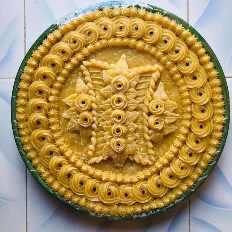 Kue meuseukat (instagram.com/kueatjehstore)