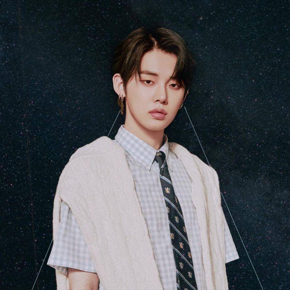Yeonjun TXT (instagram.com/txt_bighit)