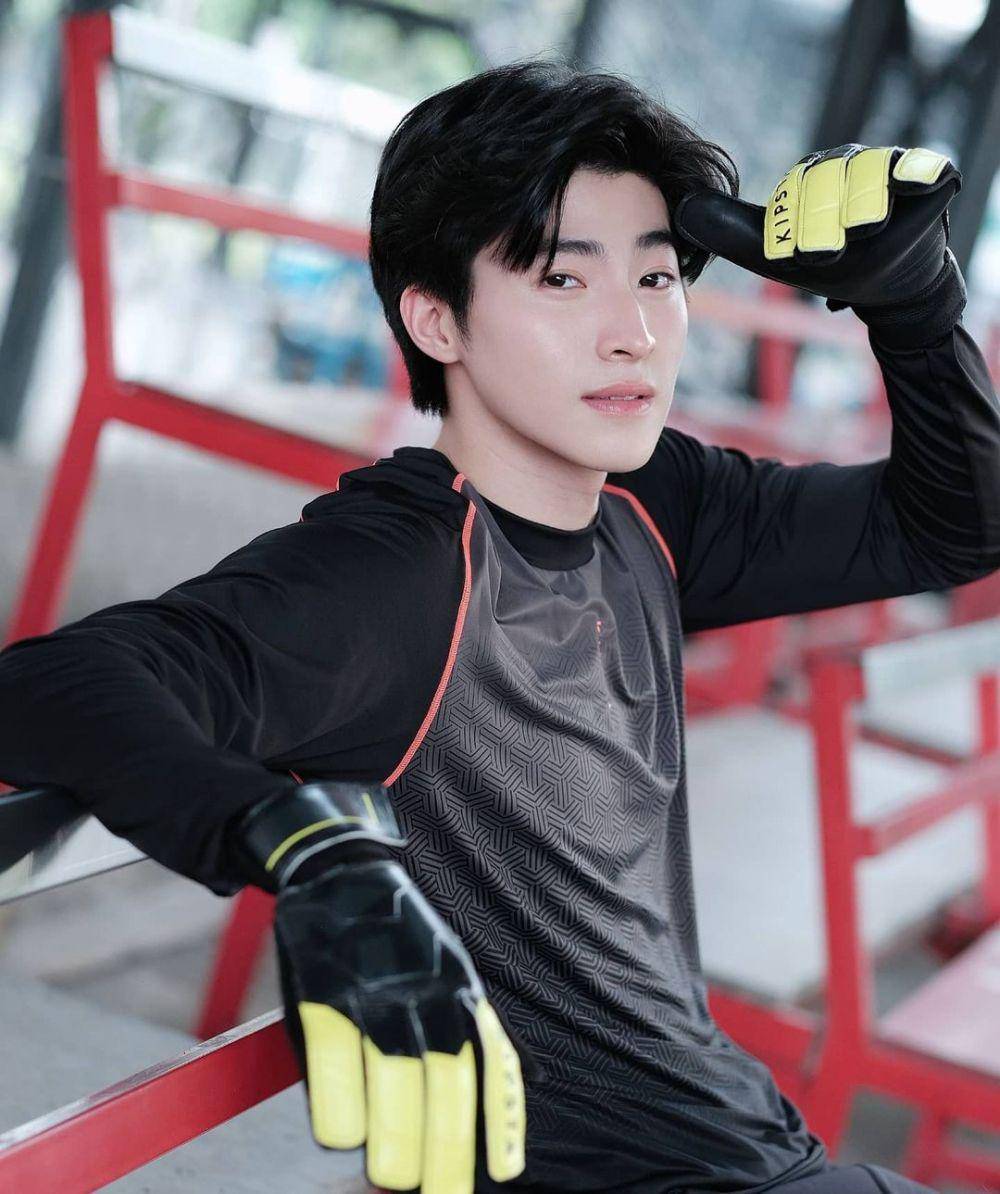 potret Blue Pongtiwat (instagram.com/blue_pongtiwat)