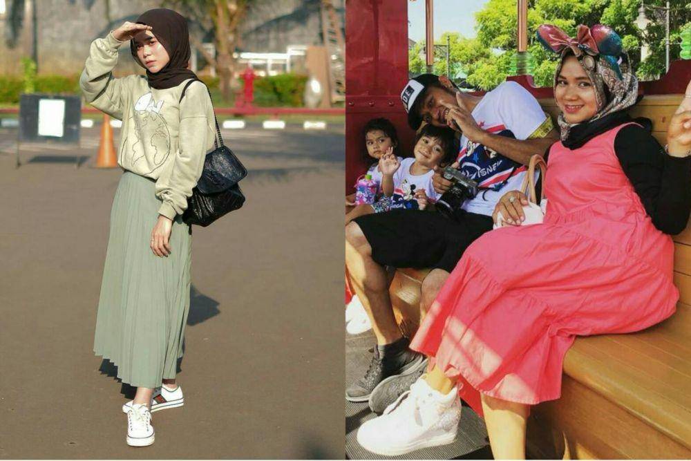 Lesti Kejora dan Nova Pratiwi (instagram.com/lestykejora/ | instagram.com/nova.pratiwi.39/)