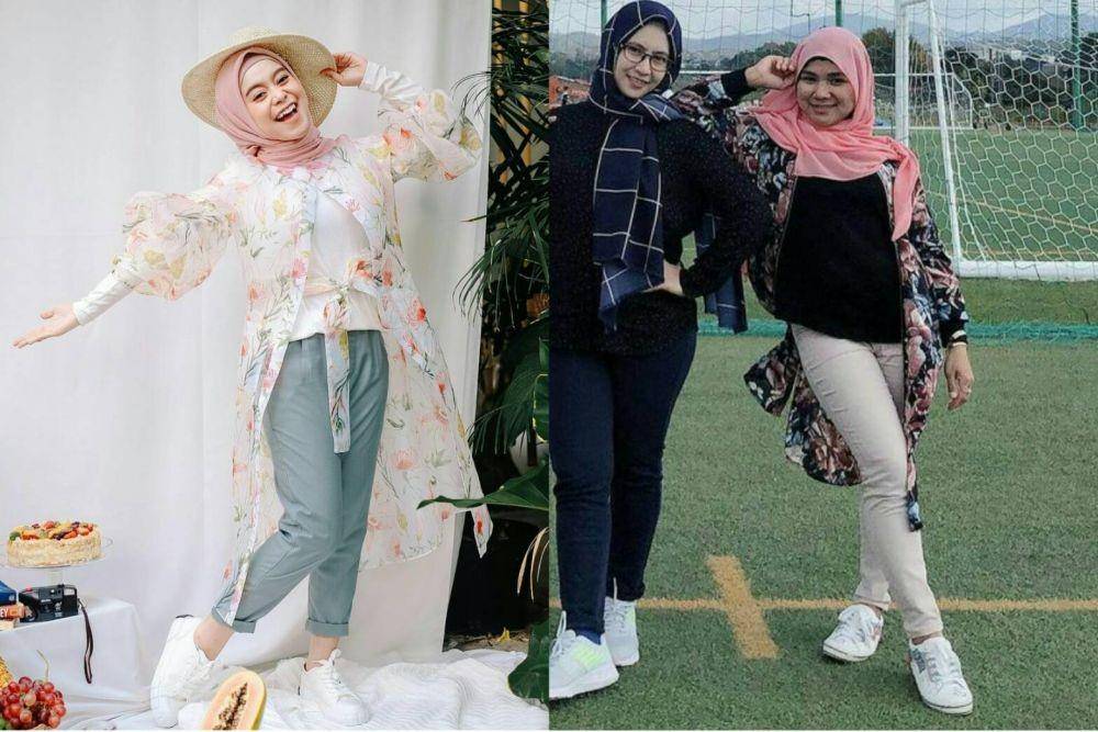Lesti Kejora dan Nova Pratiwi (instagram.com/lestykejora/ | instagram.com/nova.pratiwi.39/)