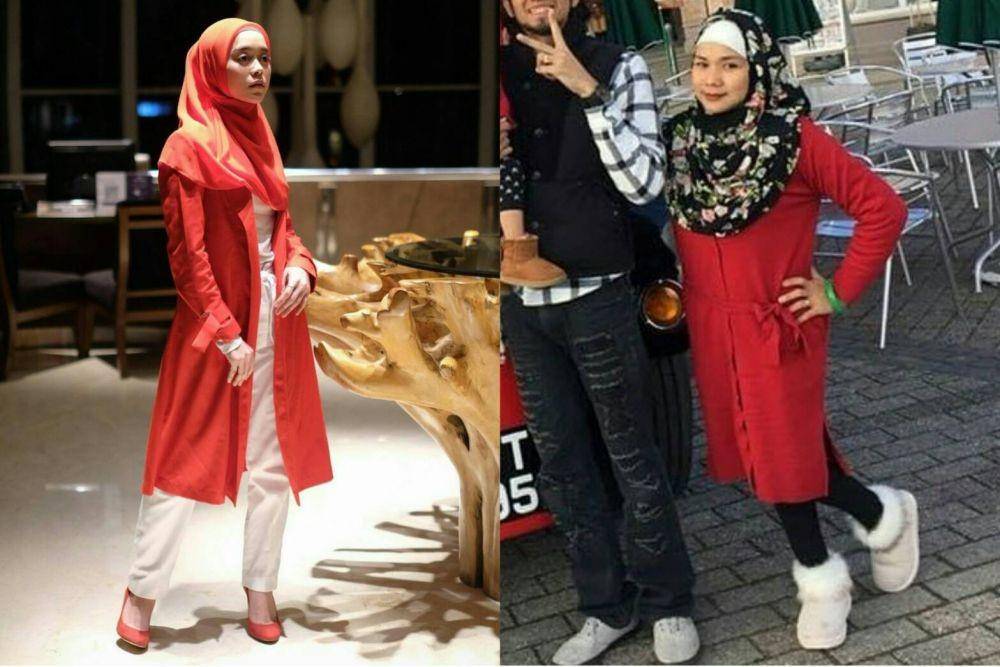 Lesti Kejora dan Nova Pratiwi (instagram.com/lestykejora/ | instagram.com/nova.pratiwi.39/)
