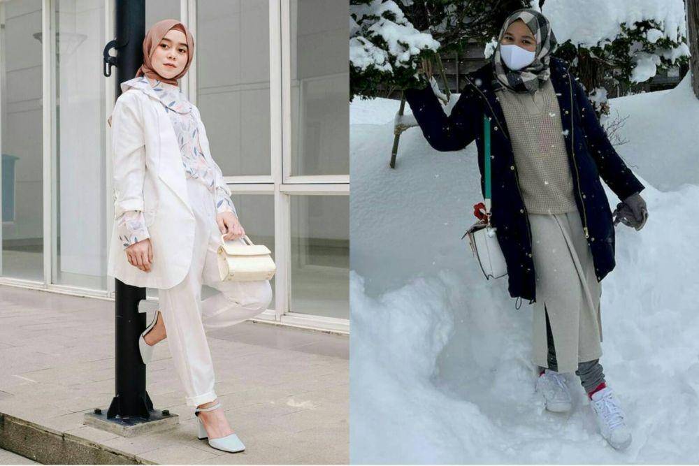Lesti Kejora dan Nova Pratiwi (instagram.com/lestykejora/ | instagram.com/nova.pratiwi.39/)