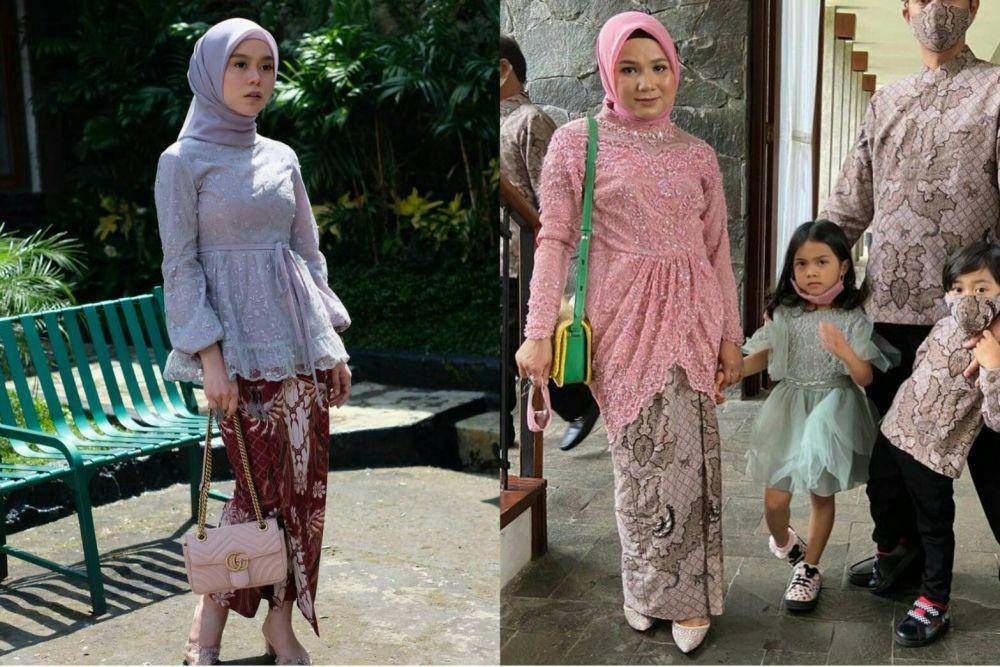 Lesti Kejora dan Nova Pratiwi (instagram.com/lestykejora/ | instagram.com/nova.pratiwi.39/)