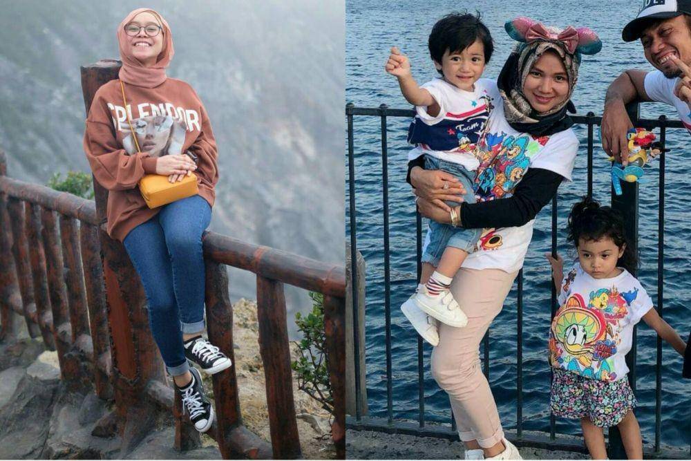 Lesti Kejora dan Nova Pratiwi (instagram.com/lestykejora/ | instagram.com/nova.pratiwi.39/)