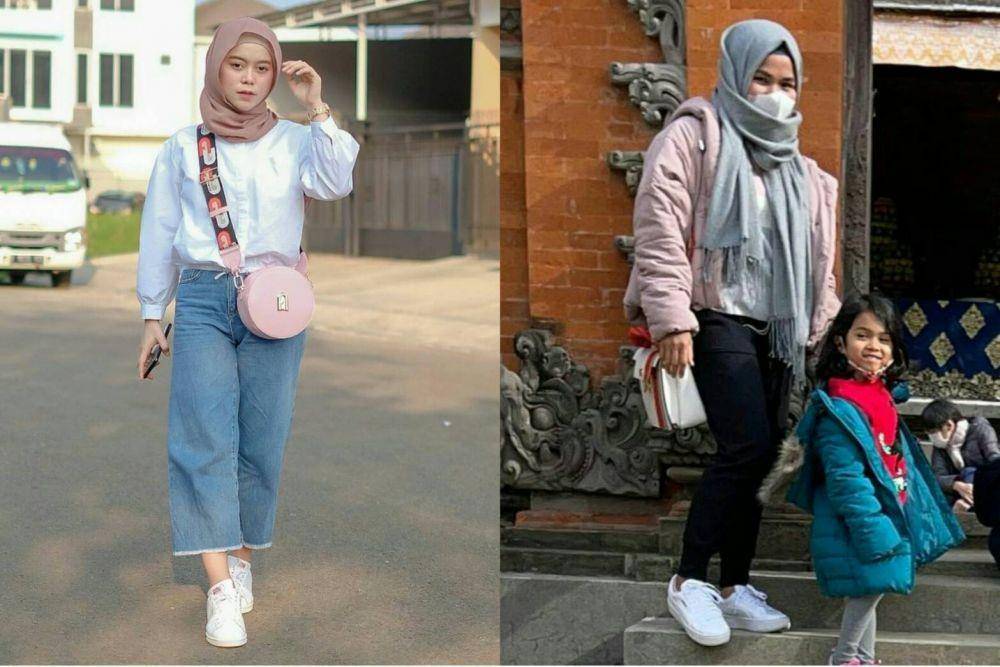 Lesti Kejora dan Nova Pratiwi (instagram.com/lestykejora/ | instagram.com/nova.pratiwi.39/)