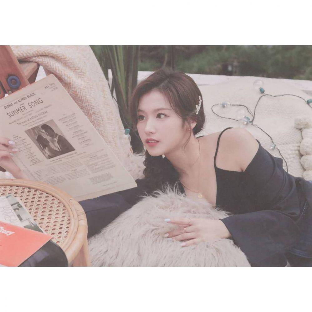Sana TWICE (instagram.com/sana.twice.kr)