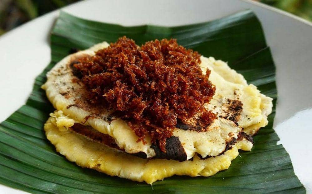 5 Kudapan Modal Pisang Khas Sumatera yang Manisnya Bikin Betah Ngemil