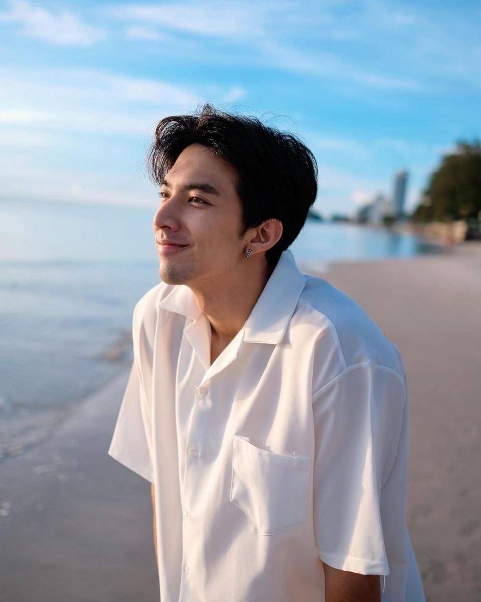 potret Kang Korn (instagram.com/kangkorns)