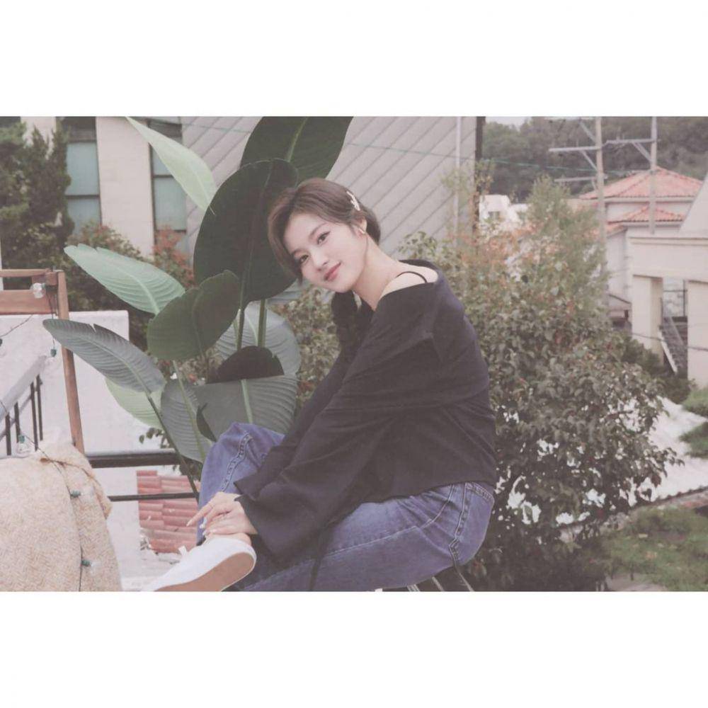 Sana TWICE (instagram.com/sana.twice.kr)