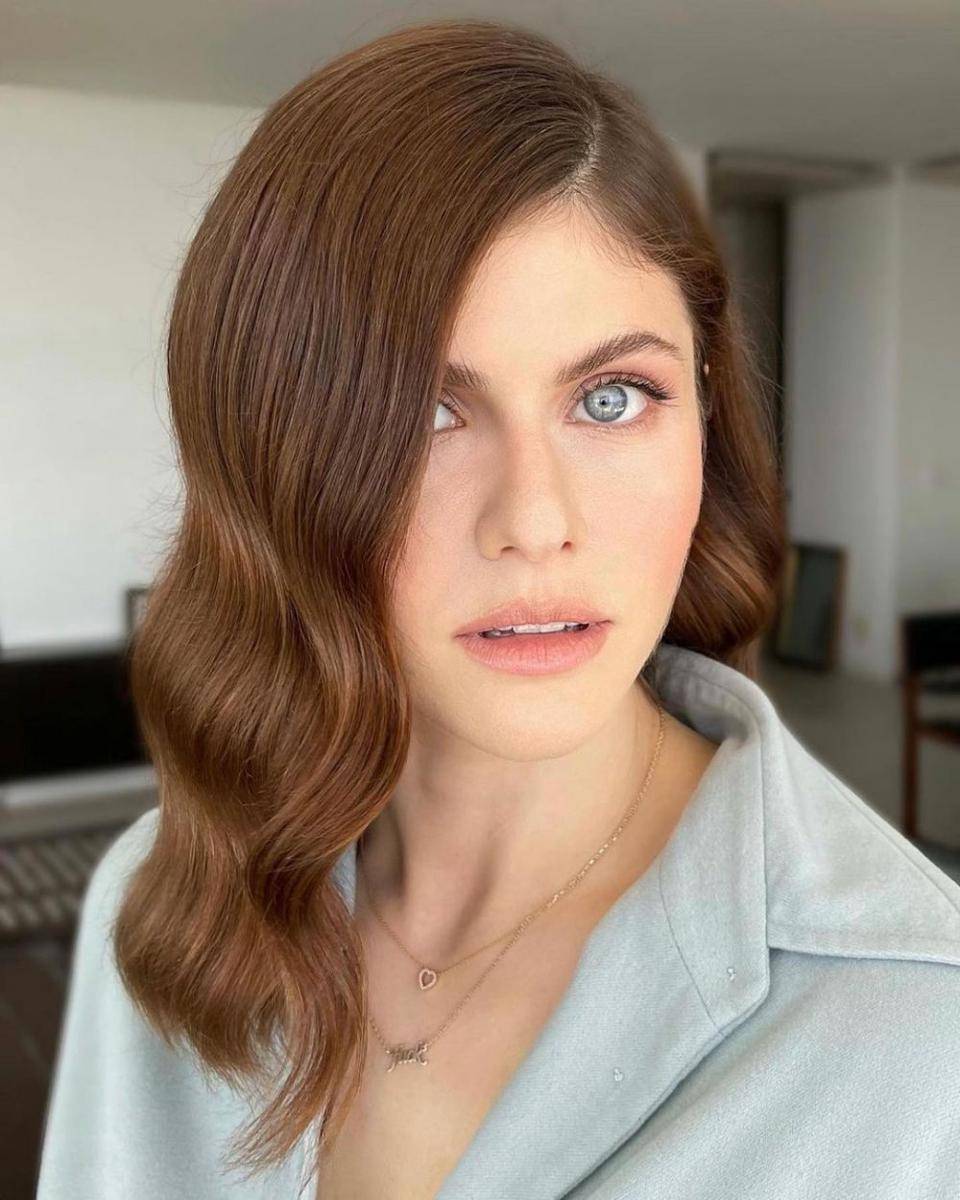 Alexandra Daddario (instagram.com/alexandradaddario)
