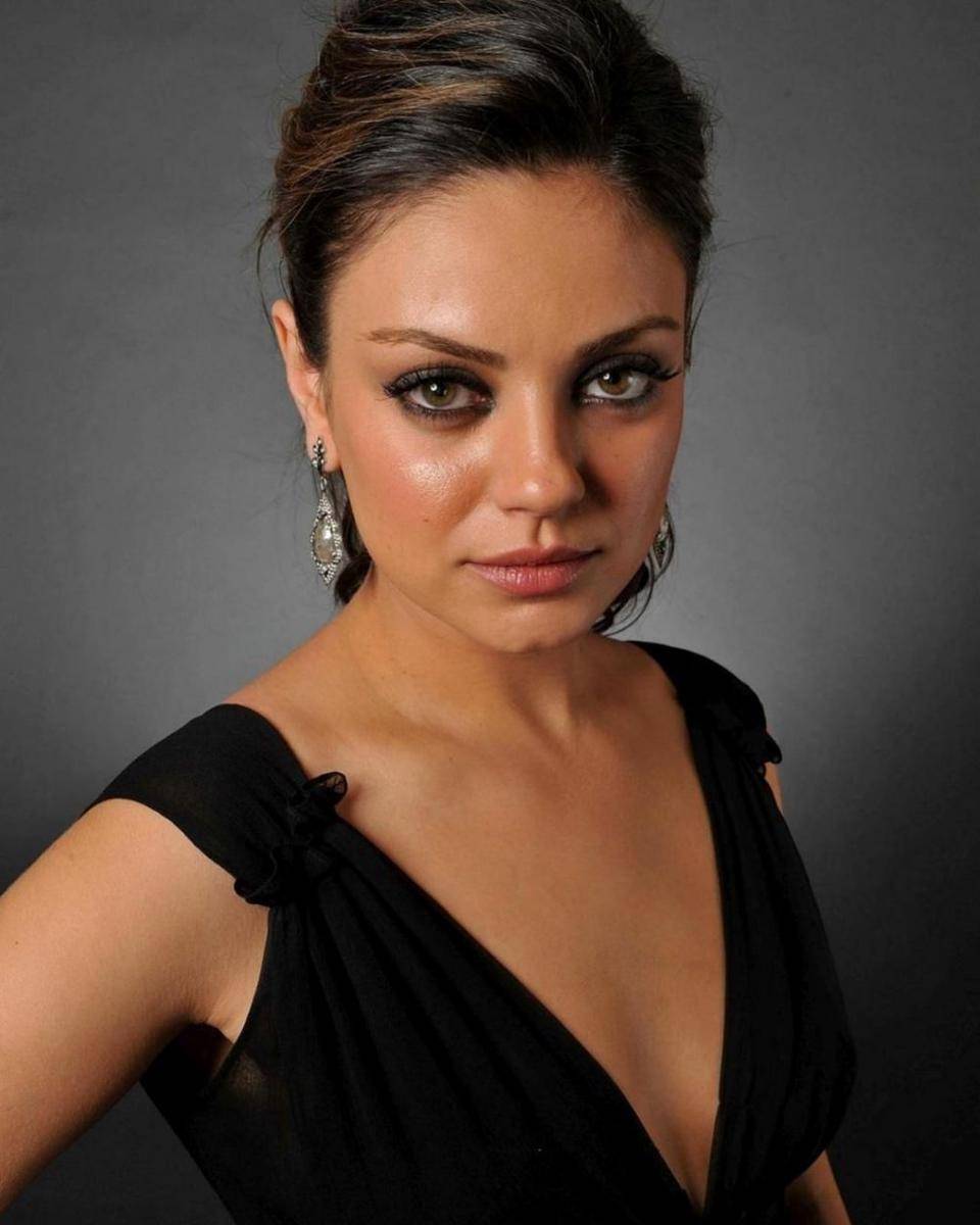 Mila Kunis (instagram.com/milakunism)