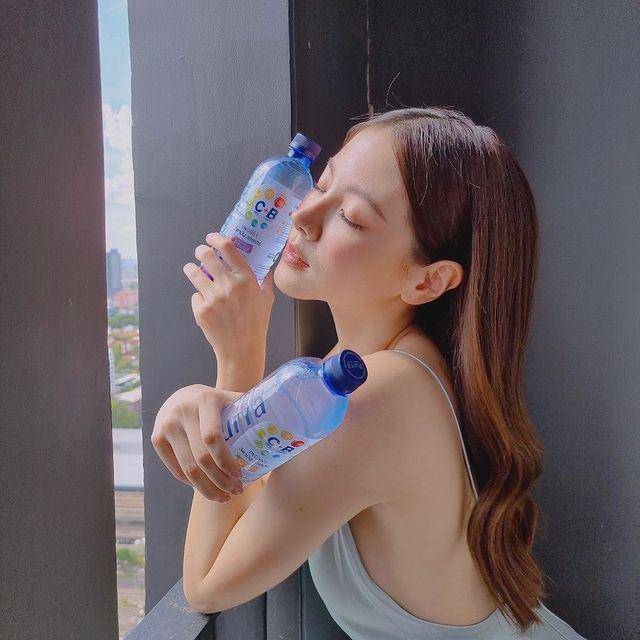 Baifern Pimchanok (instagram.com/baifernbah)