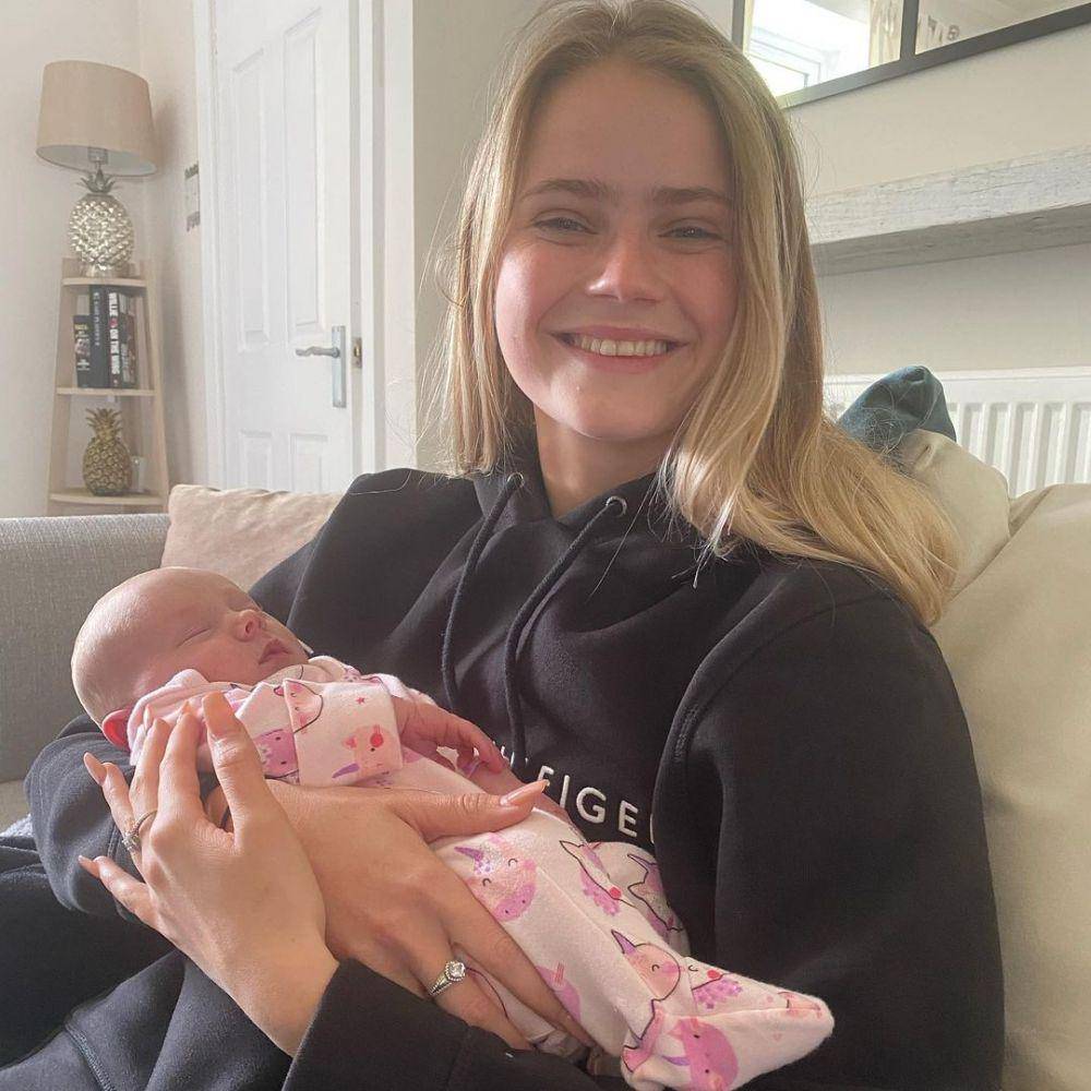 Ruby Jean McFadden, Lily-Sue McFadden (instagram.com/rubyjmcfadden)