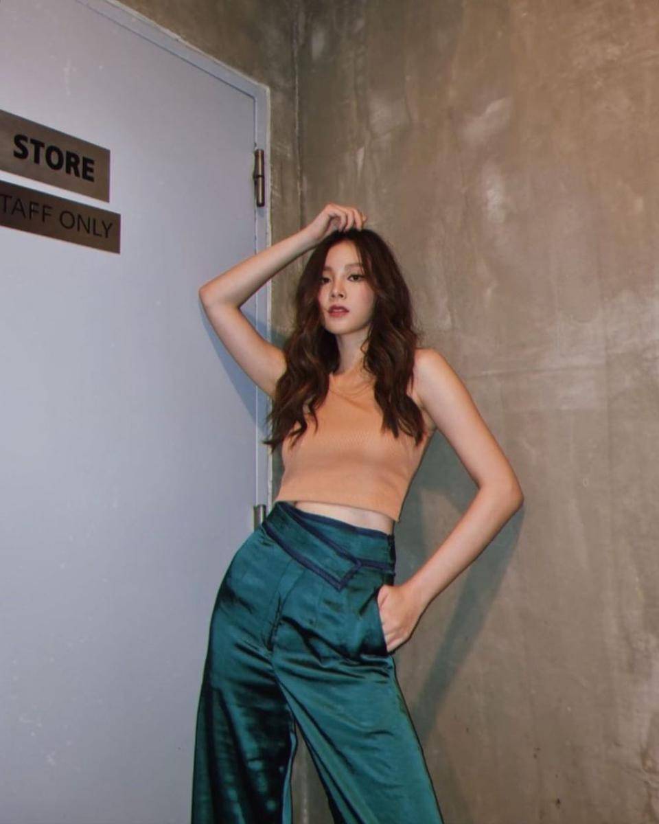 Baifern Pimchanok (instagram.com/baifernbah)