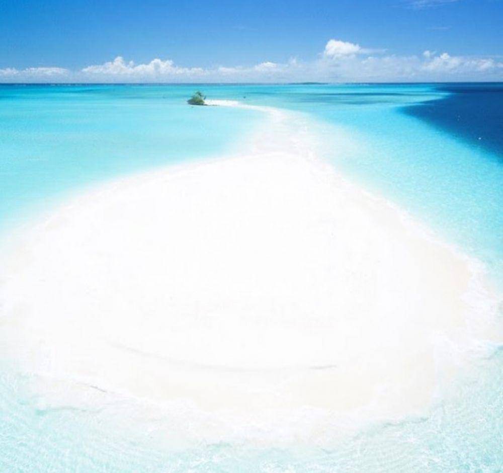 Nokanhui Atoll (Instagram.com/pacificonature_fr)