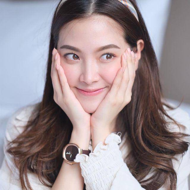 Baifern Pimchanok (instagram.com/baifernbah)