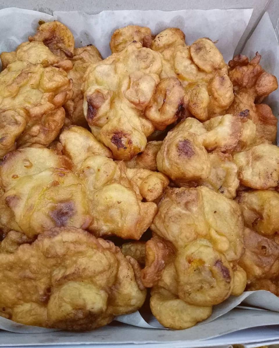 Gogodoh (instagram.com/mariajualankue)