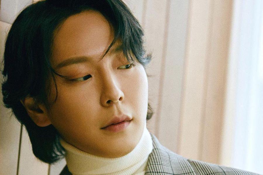 Himchan B.A.P Mencoba Akhiri Hidup, Ini 6 Fakta Kasus dan Kronologinya