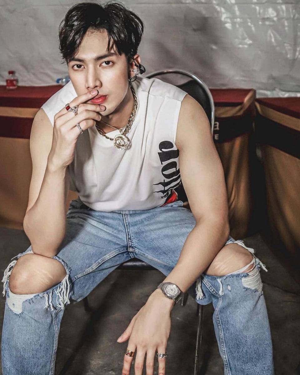 potret Kang Korn (instagram.com/kangkorns)