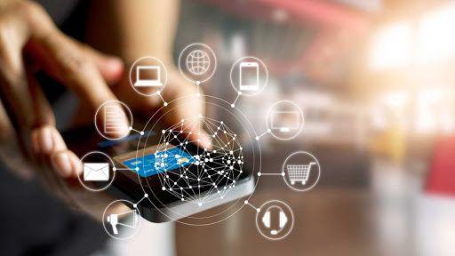 Ruang Digital Sudah Menjadi Pola Dalam Masyarakat