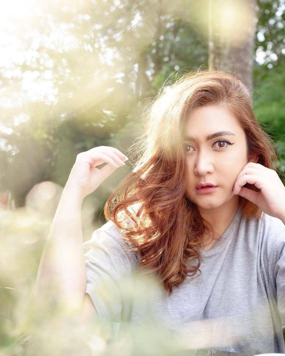 Nafa Urbach (instagram.com/nafaurbach)