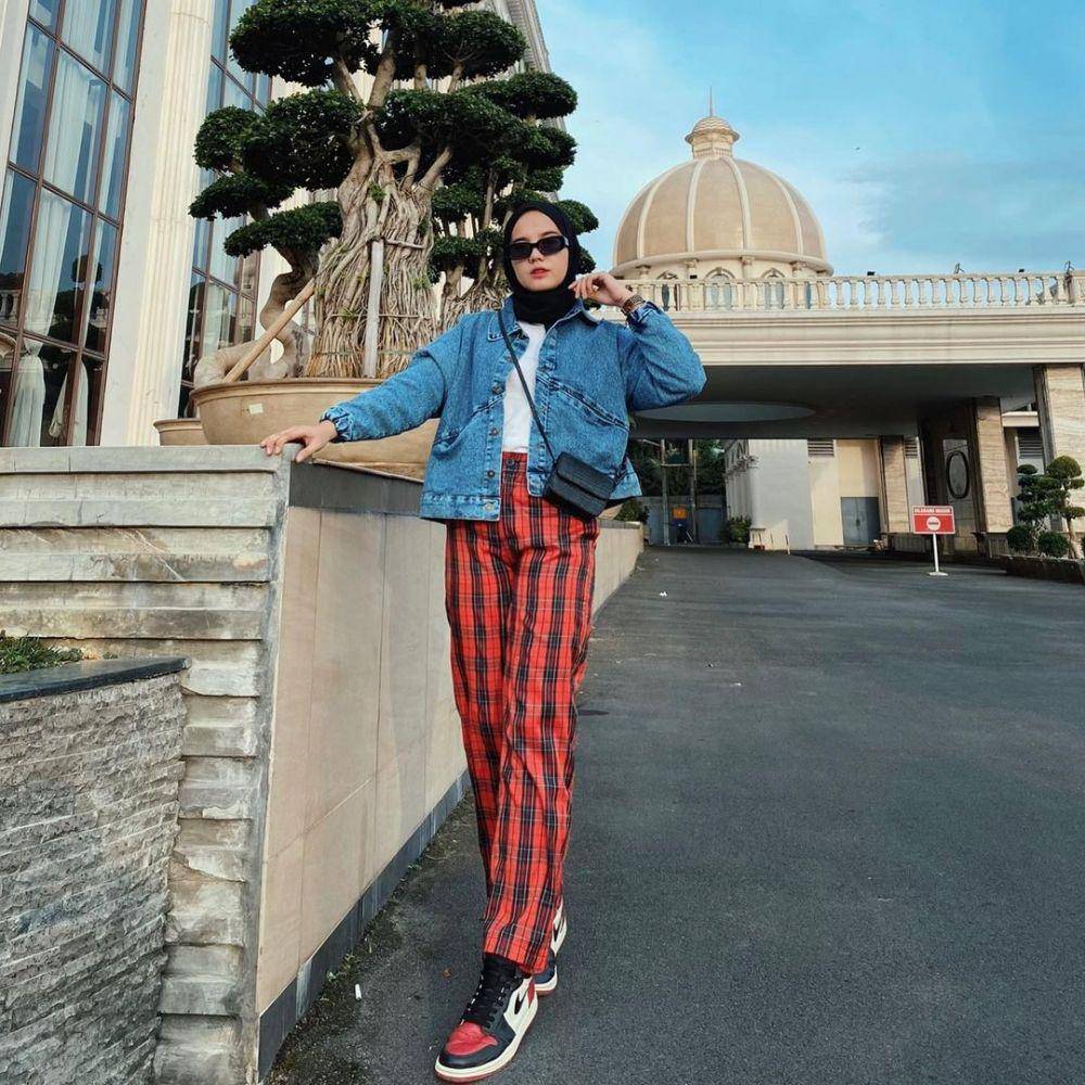 Via Zulviani (Instagram.com/viaazulviani)