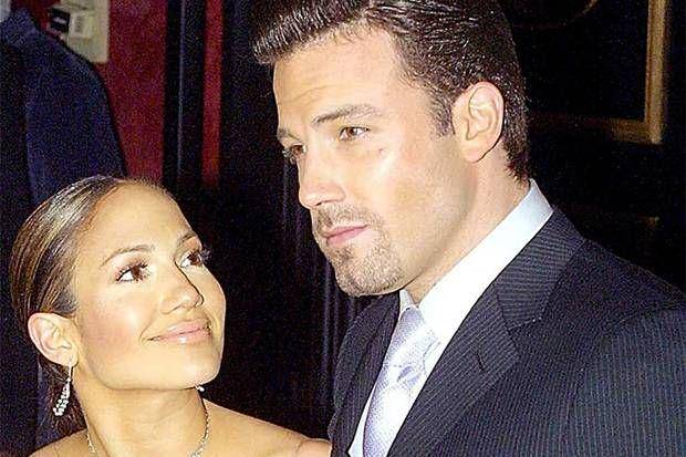 Ben Affleck dan Jennifer Lopez (eastafricanewspost.com)