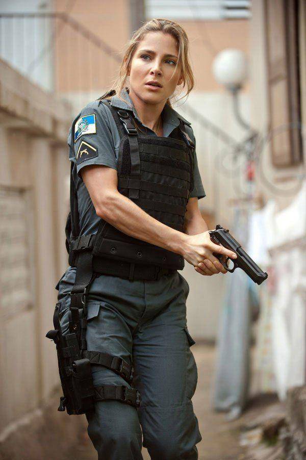 Elsa Pataky (dok. Universal Pictures/Fast and Furious)