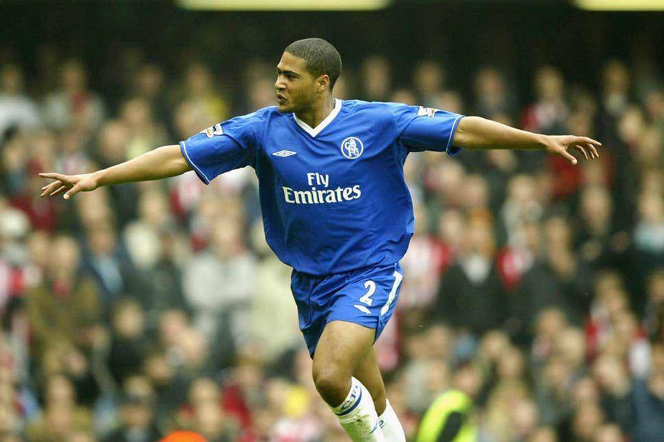 Glen Johnson (twitter.com/glen_johnson)
