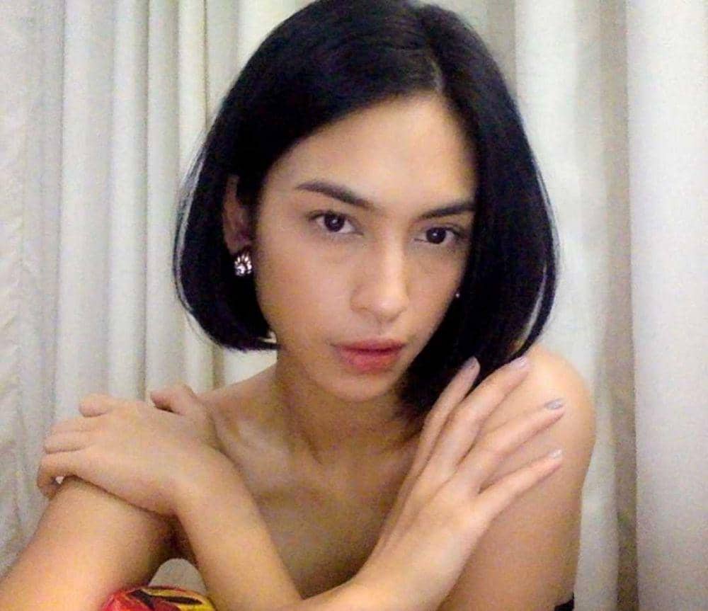 potret Taskya Namya (Instagram.com/taskyanamya)