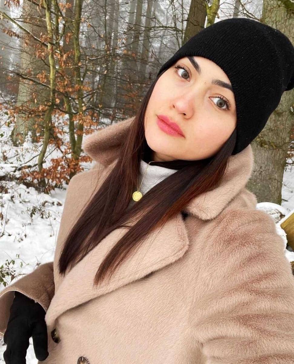 Ghea D Syawal (Instagram.com/ghea.dsyawal)