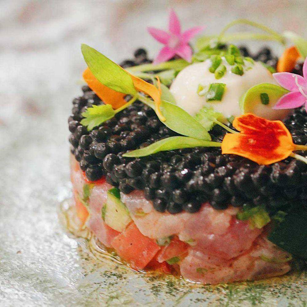 Cassis Kitchen (instagram.com/cassiskitchen)