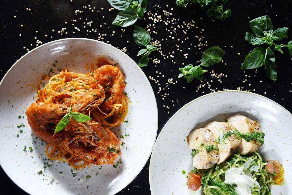 Bottega Ristorante (instagram.com/bottegaristorante)