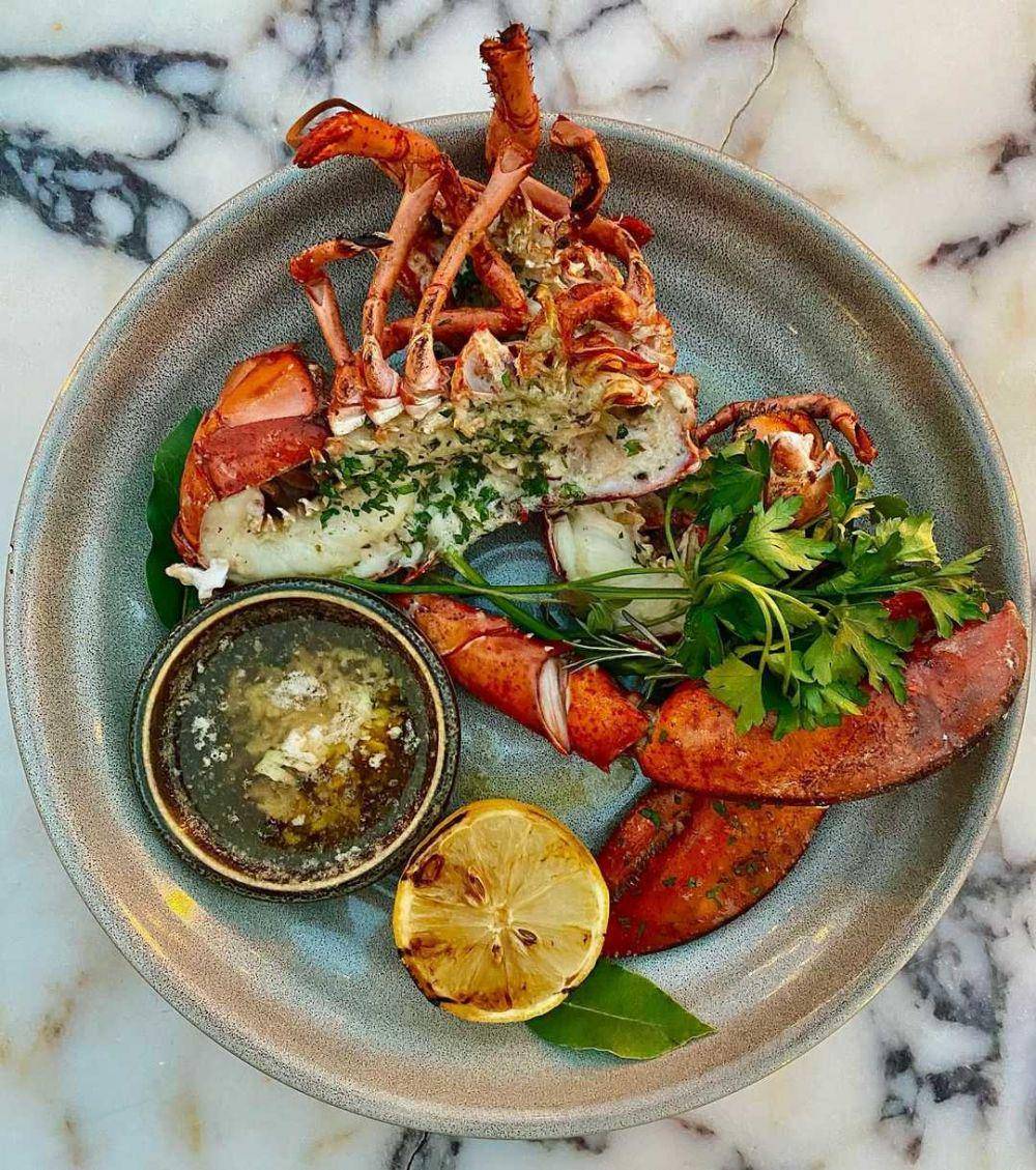 maine lobster (instagram/sandiegofoodie)