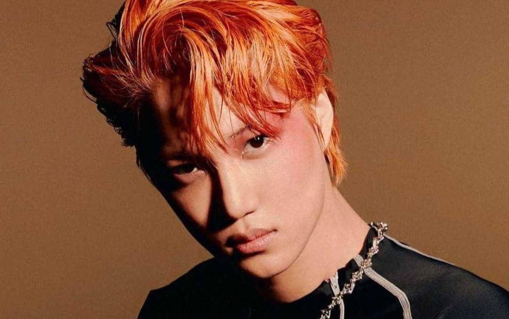 10 Potret Kai EXO Bakal Jadi Bintang Tamu di Sixth Sense Musim Kedua