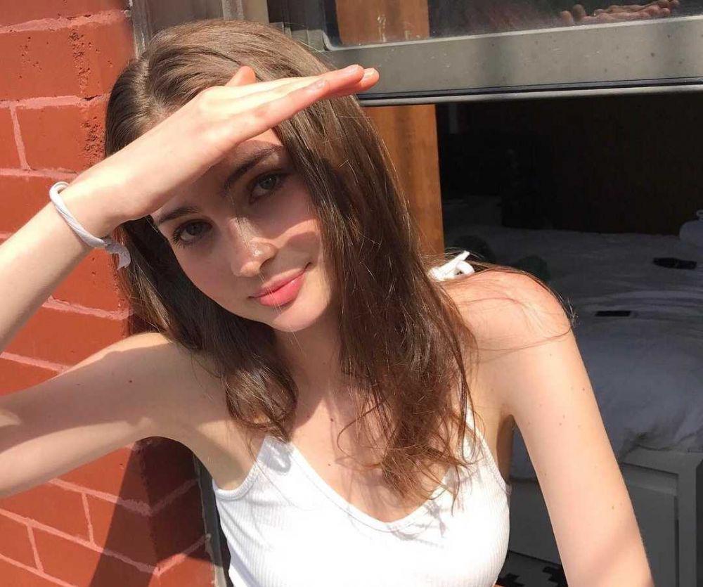 9 Potret Meadow Walker, Putri Paul Walker yang Telah Beranjak Dewasa