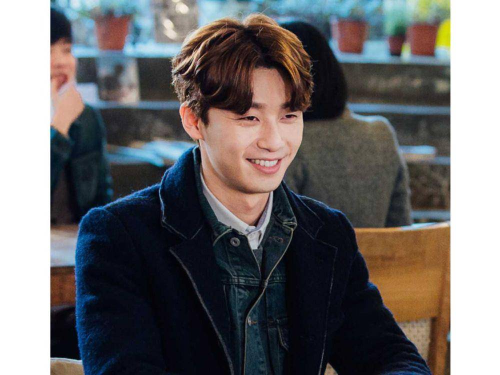 Park Seo Joon di drama Kill Me, Heal Me (m.imbc.com)