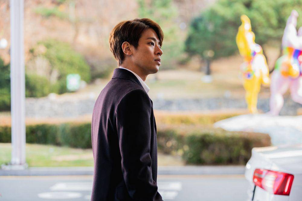Cuplikan film Tazza: One Eyed Jack (dok. Lotte Entertainment/Tazza: One Eyed Jack)