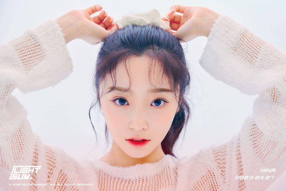 Hina LIGHTSUM (twitter.com/CUBE_LIGHTSUM)