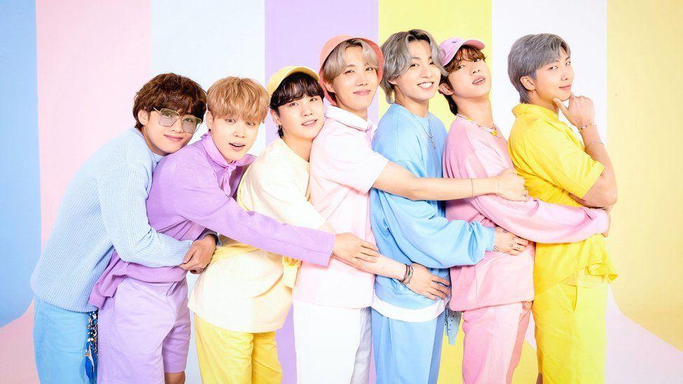 5 Hal tentang BTS Festa 2021 yang Wajib Diketahui ARMY
