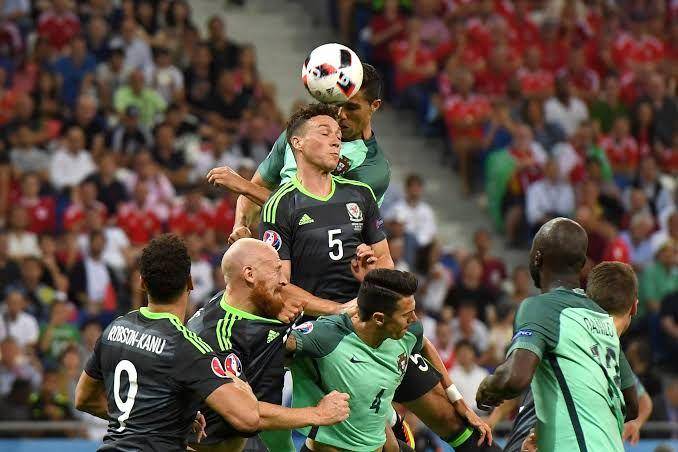 Portugal mengalahkan Wales di semifinal Piala Eropa 2016 (nytimes.com)