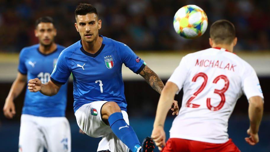 Meski Dipanggil Negaranya, 5 Pemain Ini Absen Piala Eropa 2020